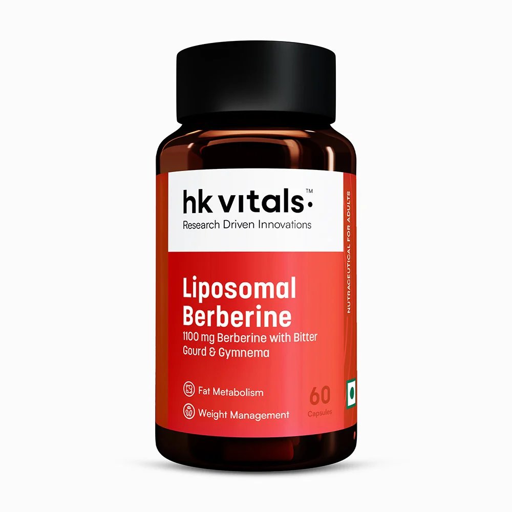 Metabolism Support Capsules