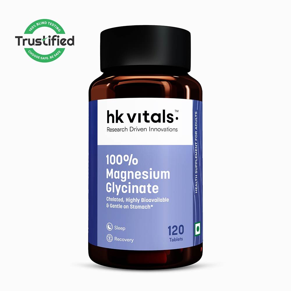 Magnesium